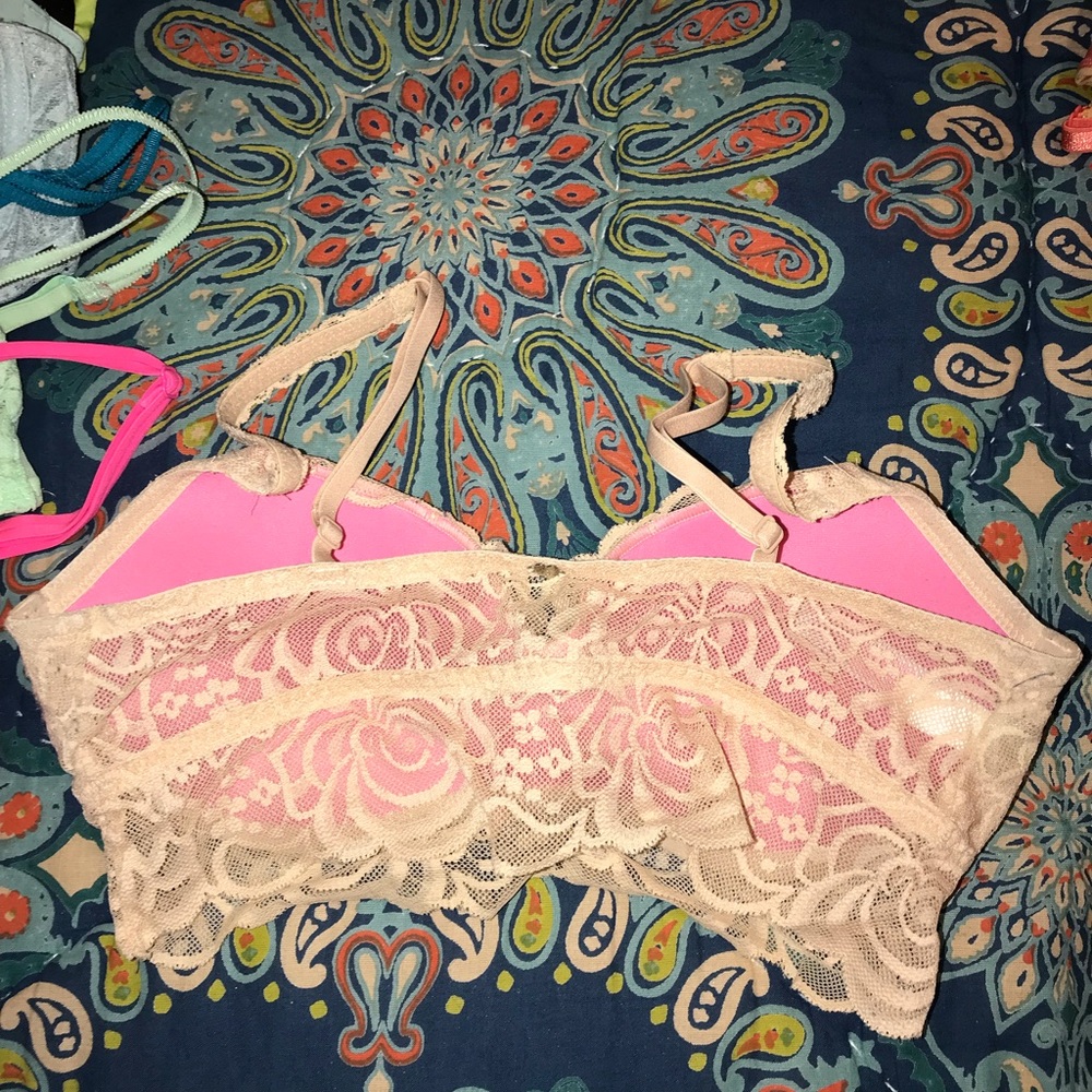 Vs bralette - Picture 2 of 2
